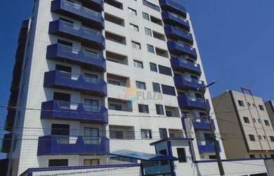 Imagem 14: Apartamento à venda, 68 m² por R$ 190.000,00 - Caiçara - Praia Grande/SP