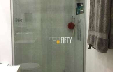 Imagem 13: Apartamento à venda, 45 m² por R$ 730.000,00 - Brooklin - São Paulo/SP