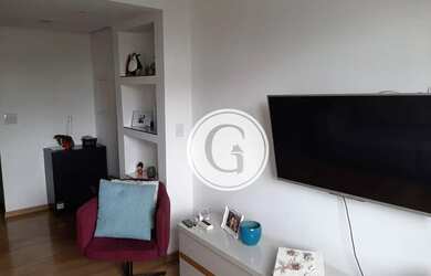 Imagem 5: Apartamento à venda, 80 m² por R$ 430.000,00 - Butantã - São Paulo/SP