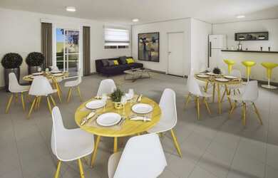 Imagem 3: Apartamento residencial para venda, Jardim Maria Duarte, São Paulo -...