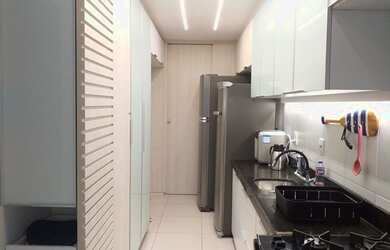 Imagem 12: Alugo lindo apartamento no Golf Ville Resort - Porto das Dunas