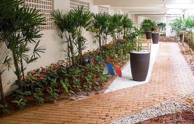 Imagem 5: Apartamento com 2 dormitórios à venda, 57 m² por R$ 337.000,00 - Alto...