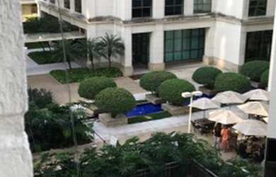 Imagem: O depósito possui 1 Vaga na garagem, 35m² de Área e está