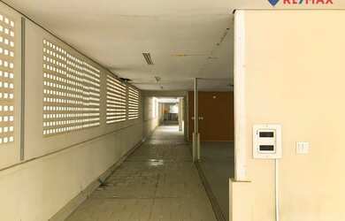 Imagem 16: Andar corporativo no bairro Centro em Juiz de Fora, MG