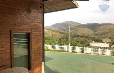 Imagem 14: Casa com 4 dormitórios à venda, 300 m² por R$ 675.000,00 - Aeroporto - Juiz de Fora/MG