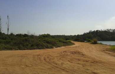 Imagem 3: Lote/Terreno para venda tem 446 metros quadrados em Ubú - Anchieta -...