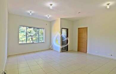 Imagem: O depósito possui 37m² de Área e está localizado em Nova