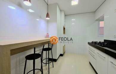 Imagem 5: Apartamento à venda, 75 m² por R$ 450.000,00 - Vila Santa Catarina -...