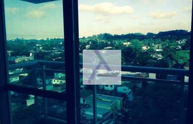 Imagem 1: Sala à venda, 44 m² por R$ 365.000,00 - Alto da Boa Vista - São Paulo/SP