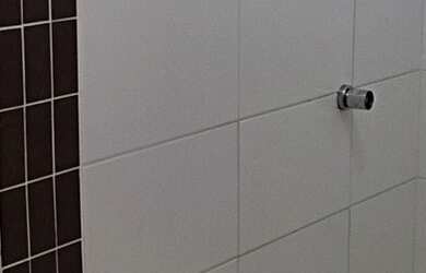 Imagem 3: Aluguel em Samambaia Sul. Varanda, 40m² de Área, 1 Banheiroe1 Dormitório