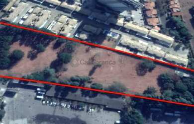 Imagem 1: Área à venda, 17987 m² por R$ 45.000.000,00 - Jardim Vera Cruz - Sorocaba/SP