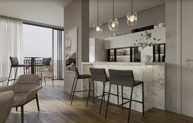 Imagem 11: Cobertura residencial para venda, Porto Belo, Porto Belo - CO9315