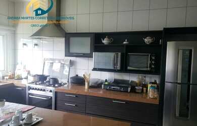 Imagem 10: Vendo Casa Alto Padrão no Residencial Mirante do Vale em Jacareí - SP