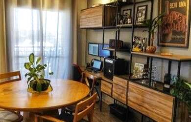 Imagem 2: Apartamento à venda, 73 m² por R$ 435.000,00 - Vila Betânia - São...