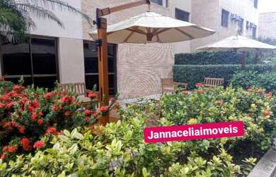 Imagem 5: Lindíssimo varandão gourmet 4 qts 2 suítes 2 vgs armários qualidade...