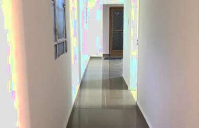 Imagem: O depósito possui 10m² de Área e está localizado em Lapa