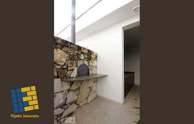 Imagem 14: Sobrado à venda, 577 m² por R$ 3.164.000,00 - Jardim São Bento - São...