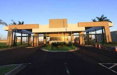 Imagem 7: Terreno à venda, 417 m² por R$ 530.000,00 - Parque Residencial Damha...