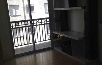 Imagem 14: Apartamento à venda, 50 m² por R$ 450.000,00 - Campo Belo - São Paulo/SP