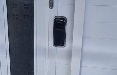 Imagem 2: Alugo Casa. Ar-condicionado, 52m² de Área, 1 Banheiroe2 Dormitórios