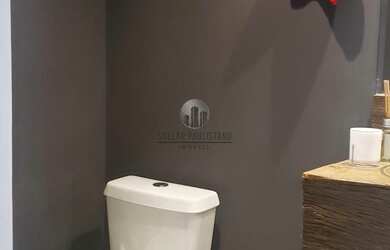 Imagem 4: Condomínio Paulistano - venda apto 141m2 porteira fechada