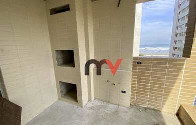 Imagem 3: Apartamento com 3 dormitórios à venda, 143 m² por R$ 750.000 - Aviação...