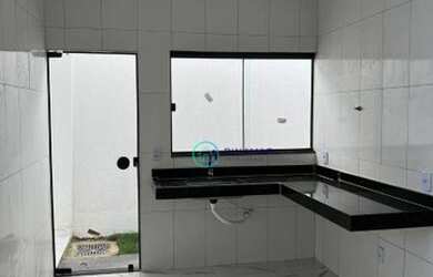 Imagem 4: Casa com 3 dormitórios à venda, 130 m² por R$ 435.000,00 - Jardim Novo...