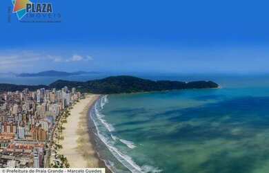 Imagem 12: Terreno à venda, 1000 m² por R$ 2.500.000,00 - Aviação - Praia Grande/SP