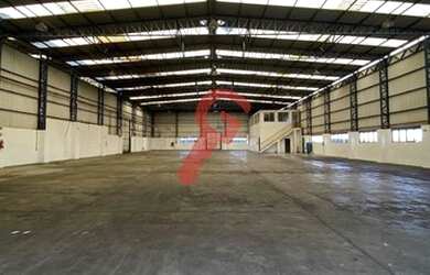 Imagem 2: PAVILHÃO para alugar por R$ 19.500,00 no bairro São Luis - CANOAS /...