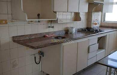 Imagem 12: Apartamento com 1 dormitório à venda, 74 m² por R$ 265.000,00 - Gonzaguinha...