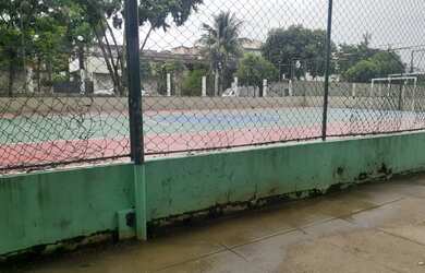 Imagem 13: Apartamento na Taquara Jacarepaguá com 02 quartos no condomínio Village