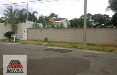 Imagem 2: Terreno residencial à venda, Jardim Bela Vista, Americana