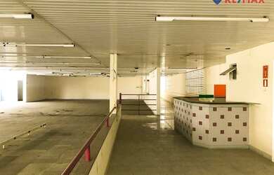 Imagem 9: Andar corporativo no bairro Centro em Juiz de Fora, MG