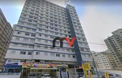 Imagem 1: Apartamento à venda, 66 m² por R$ 210.000,00 - Tupi - Praia Grande/SP