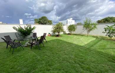 Imagem 5: Casa Alto Padrão, Energia Solar, no Residencial Caribe