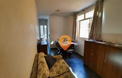 Imagem 5: Apartamento à venda, 52 m² por R$ 255.000,00 - Sagrada Família - Belo Horizonte/MG