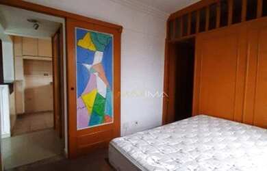 Imagem 8: Apartamento com 1 dormitório à venda, 74 m² por R$ 265.000,00 - Gonzaguinha...