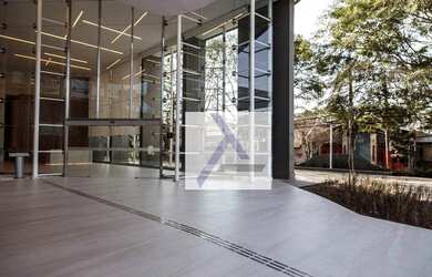 Imagem 5: Andar Corporativo para alugar, 807 m² por R$ 62.946,00/mês - Brooklin...