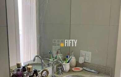 Imagem 9: Apartamento à venda, 75 m² por R$ 1.191.490,00 - Brooklin - São Paulo/SP