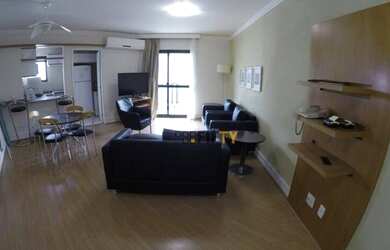 Imagem 1: Hotel para alugar, 100 m² por R$ 11.000,00/mês - Paraíso - São Paulo/SP