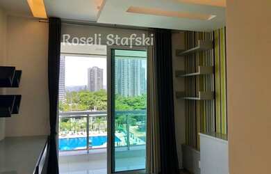 Imagem 10: Apartamento com linda vista mar, 280m, 4 suítes, 4 vagas