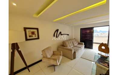 Imagem 7: Cobertura para venda com 190 m² na Freguesia - RJ