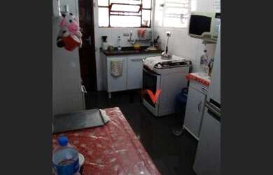 Imagem 14: Casa à venda, 61 m² por R$ 290.000,00 - Vila Tupiry - Praia Grande/SP