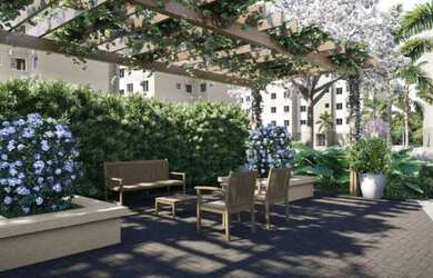 Imagem 11: Apartamento residencial para venda, Neves, São Gonçalo - AP9068