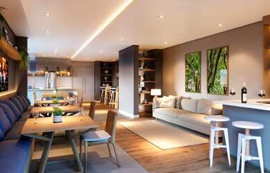 Imagem 8: Garden residencial para venda, Vila Suzana, São Paulo - GD7659