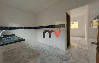 Imagem 9: Casa à venda, 61 m² por R$ 230.000,00 - Maracanã - Praia Grande/SP