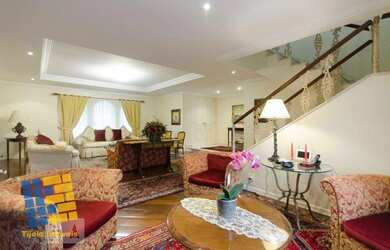 Imagem 1: Sobrado à venda, 577 m² por R$ 3.164.000,00 - Jardim São Bento - São...