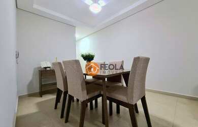 Imagem 2: Apartamento à venda, 75 m² por R$ 450.000,00 - Vila Santa Catarina -...