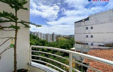 Imagem 6: Cobertura com 4 dormitórios à venda, 235 m² por R$ 495.000,00 - Jardim Laranjeiras - Juiz