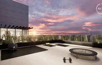 Imagem 9: Garden residencial para venda, Saúde, São Paulo - GD7808